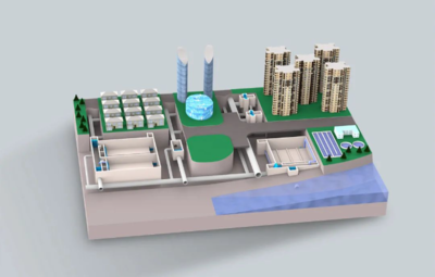 中建环能3项技术成功入选《2023年武汉市生态环境保护先进适用技术指导目录》