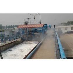 环保除异味 印刷厂垃圾站除臭 湛江垃圾站除臭