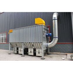 廊坊木工除尘器厂家 沧州品牌好的泊头木工除尘器供销价格