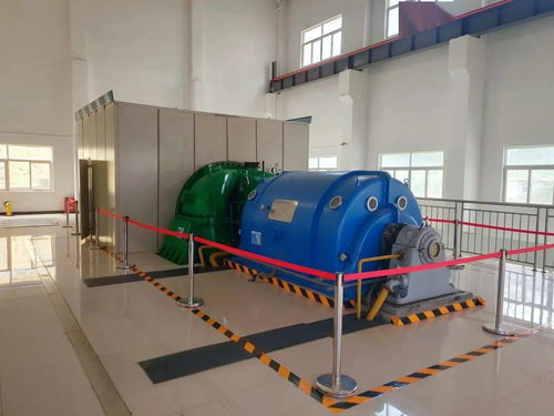 水泥厂可以有多美 来看看安康这个厂区......