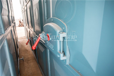 2T燃气蒸汽锅炉价格及环境保护专用设备制造概述