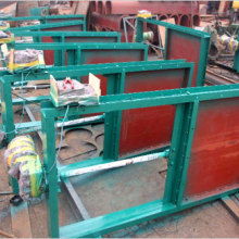 泊头市三益环保机械厂 专注环境保护专用设备制造，助力绿色可持续发展